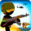 Stickman maverick : bad boys killer绿色版下载