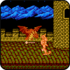 Castle of Dragon: Classic RPG Platformer