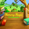 Memory Magic The Mind Game