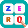 Reach to Zero - Tricky Puzzle