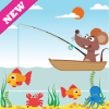 Kids Fishing Game