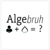 Algebruh - Algebra puzzles