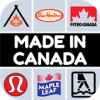 Guess the Logo - Canadian Brands绿色版下载