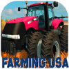 USA Farming Tycoon