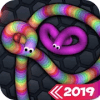 Slither Snake io Worm Games存档怎么用
