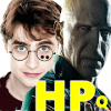 Harry Potter Quiz - Guess the Character