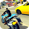 游戏下载Hot Road Racers - Happy Riders Wheels Max Drift