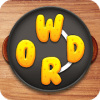 Word Cookies: Connect Letters To Make Words