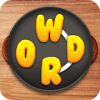 Word Cookies: Connect Letters To Make Words占内存小吗