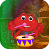 Best Escape Games 57 Red Crab Escape Game