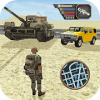 Army Car Driver Crime Simulator Vice Town