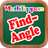 MathTappers: FindAngle