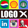 Logo Game Quiz X