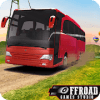 Bus Games - Hill Climb