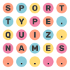 Sports Word Game