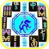 Mahjong Solitaire HD Game,Block Puzzle,Flow Free