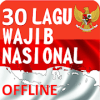 lagu wajib nasional