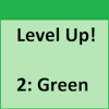 Level Up 2: Green版本更新