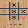 Tic Tac Toe Light