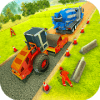 Road Construction 2018: Highway Builder Sim