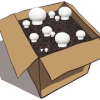Mushroom Growing Kit Simulator - White Button