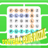 Football Club Puzzle