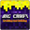 Big Craft Castle World Crafting and Building