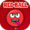 Red Ball 4 : Ball in the Wild Jungle Adventures