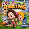 Niloya vs Animals Racing