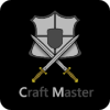 Craft Master: Upgrade and Battle!