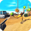 Watermelon Shooting - Target Shooting King免费下载