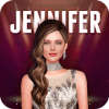 Jennifer Lawrence Dressup - Fashion Salon中文版下载