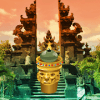 Escape from Temple Island占内存小吗