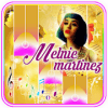 Melanie Piano Tile Game