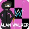 Alan Walker New Piano Game玩不了怎么办