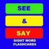 See & Say Sight Words