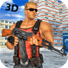 Super Xonic USA Army Fighter:Gangster Shooter King下载地址