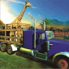 Animal rescue zoo transport truck 3d终极版下载