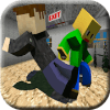 Basics Education and Learning Horror tp for MCPE安全下载