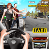 Real Taxi Driver 2018最新版下载