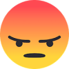 Emoji Hunters - Angry Emoji Smileys