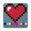 Easy Coloring by Numbers (pixel Art)快速下载