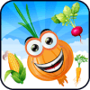 Vegetables Memory Game For Kids中文版下载