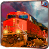 游戏下载Euro Train Driving - Indian Railways Simulator 18