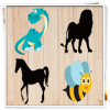 Sweet and Fun Animals Puzzle官方下载