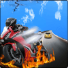 Moto Racing-Trafic 3D如何升级版本