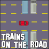 TRAINS ON THE ROAD怎么安装