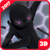 Stickman Warrior Fight - Ninja Shadow Revenge 18手机版下载