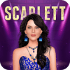 Scarlett Johnson Dress up - Fashion Salon