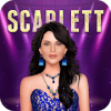 Scarlett Johnson Dress up - Fashion Salon免费下载